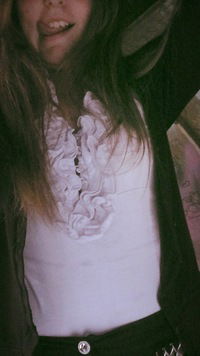 Анастасия Исупова