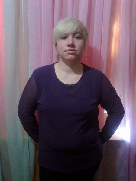 Кутергина Ирина