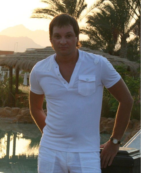 Лебедь Андрей