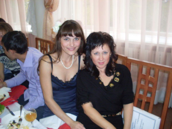 Марина Палаткина