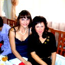 Марина Палаткина