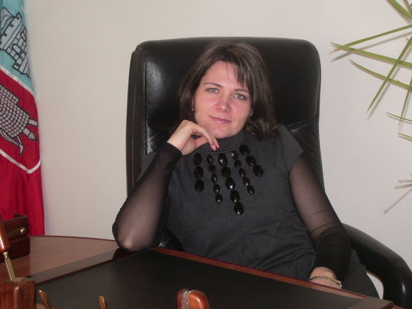 Елена Неловченко