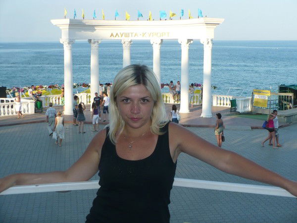 Нина Громова