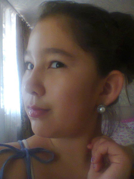 Ляззат Туленди