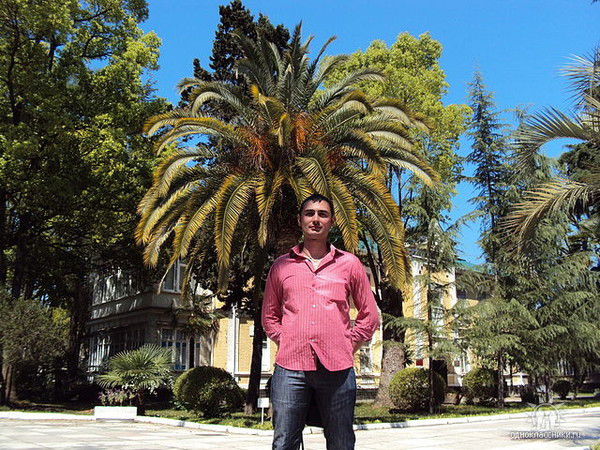 Максим Беленков