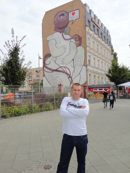 Василий Куделя