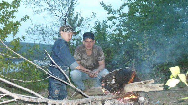 Сергей Шестаков