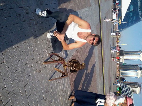 Алексей Вегель