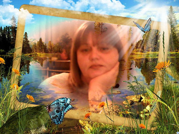 Ольга Кудряшова