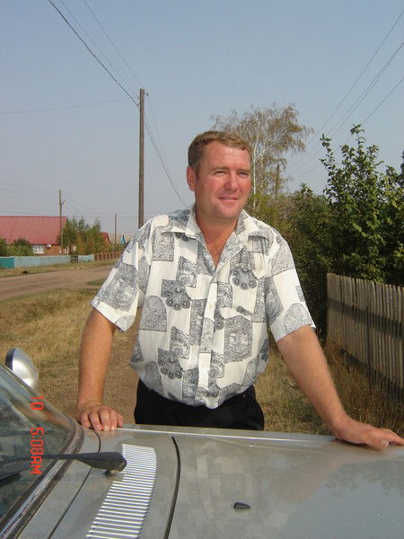 Александр Максимов