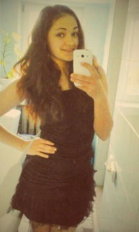 Ленуська Минаева