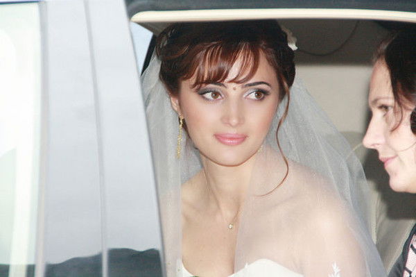 Алла Кумыкова