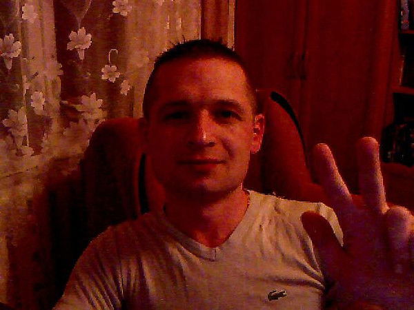 Роман Крючков