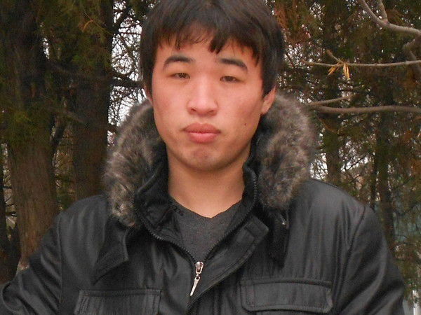 Ыйман Исмаилов