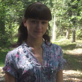 Мария Молодых