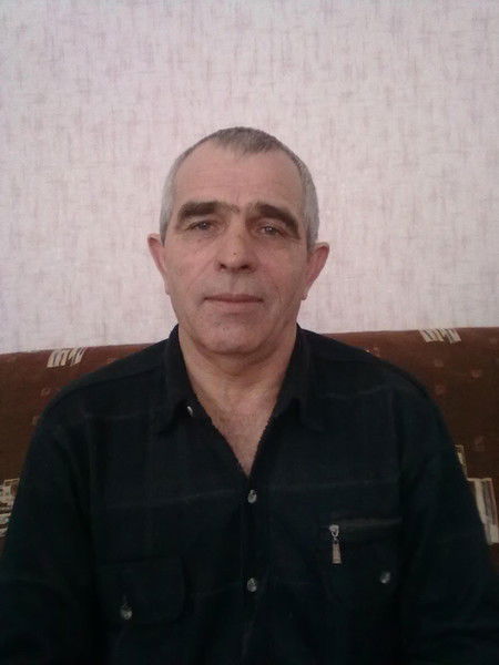 Иван Романенко