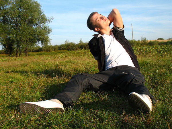 Мати Стронгер