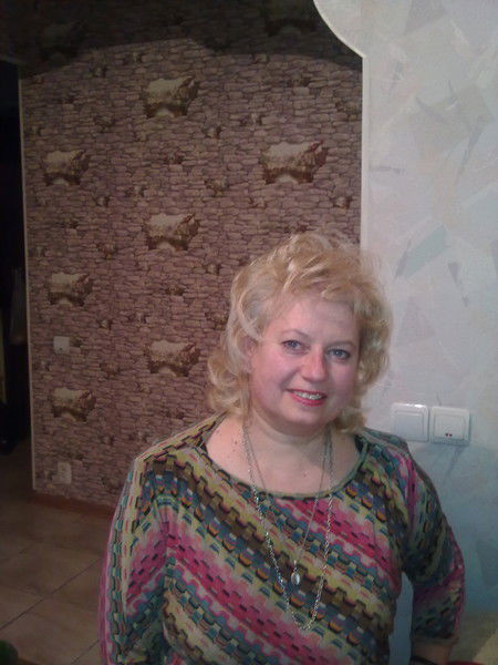 Галина Якобсон