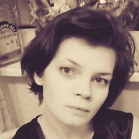 Марина Симонова