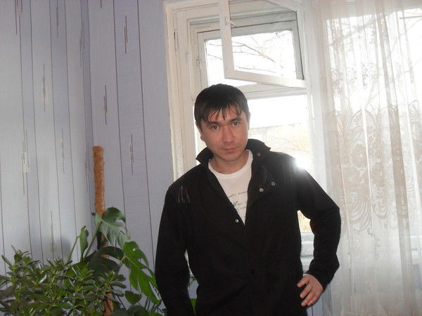 Виталий Пак