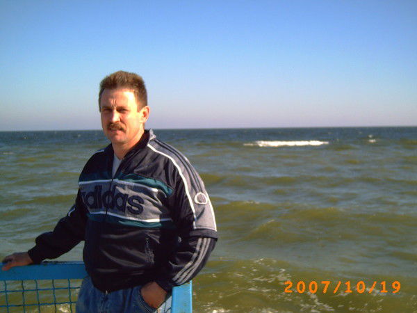 Сергей Грибанов