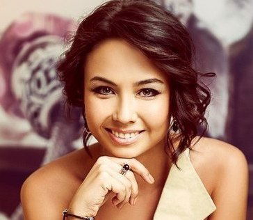 Татьяна Кочанова