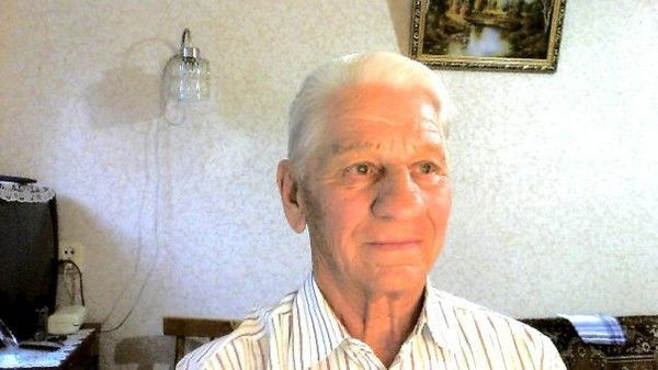 Геннадий Костелецкий