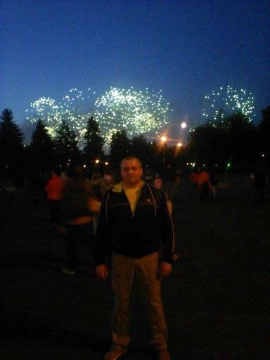 Владимир Сырчин