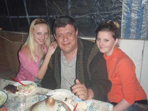 Алексанндр Колесников