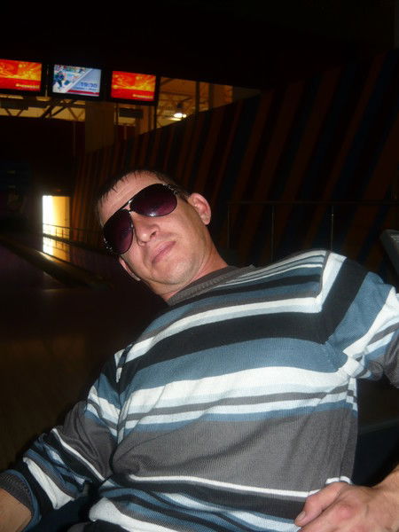 Алексей Сиюткин