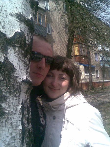 Анна Марухова