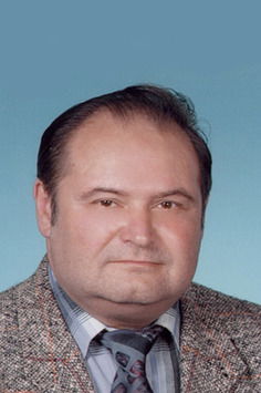 Федор Павлович