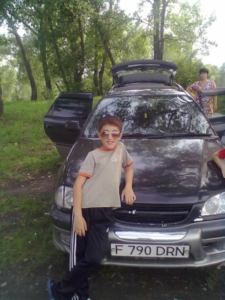 Артём Крикуненко