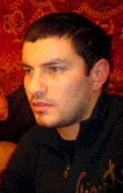 Zaur Kairbekov