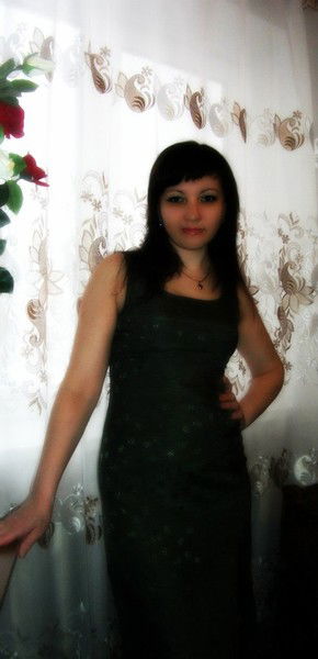 Руфия Сайфутдинова