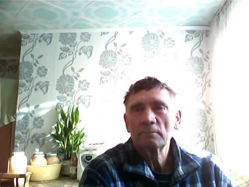 Анатолий Стройков