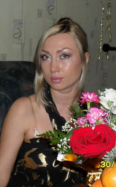 Екатерина Колегова