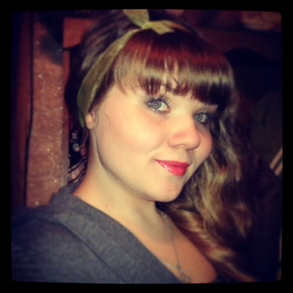 Аннета Казакова