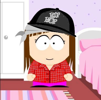 Катя Бирюкова