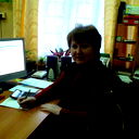 Ольга Володинапурецкая