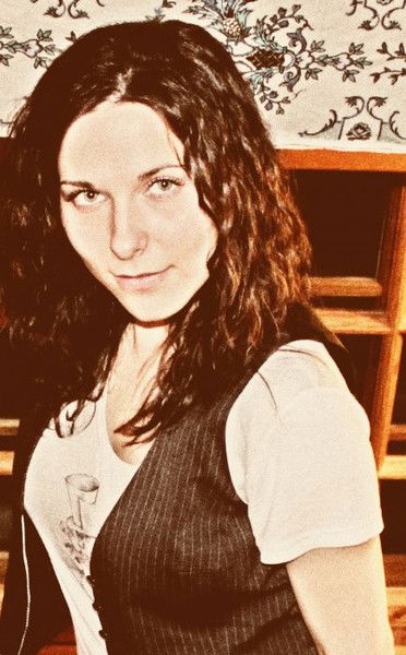 Юлия Михайлова