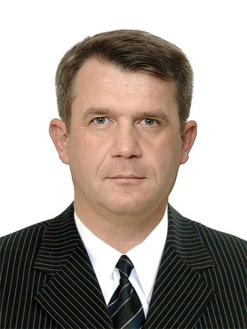 Александр Николенко