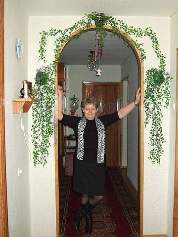 Тамара Калиновская