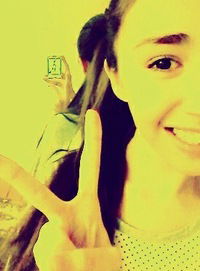 Алия Фахреева