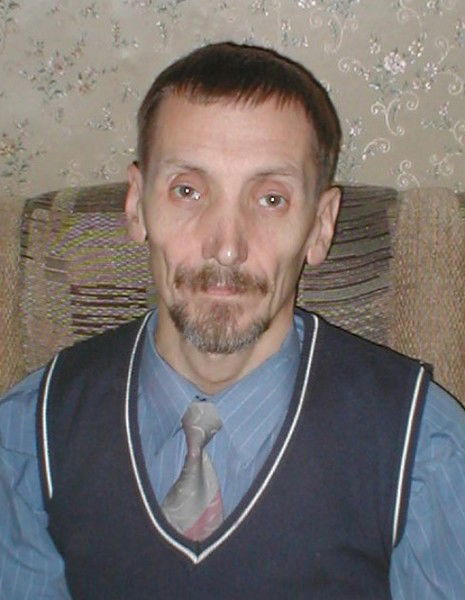 Юрий Никитин