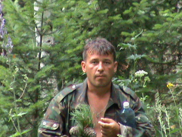 Владимир Сагала