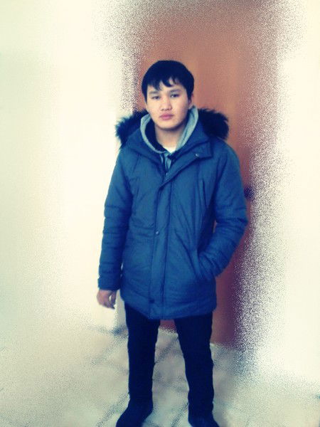 Мухаммед Аскар