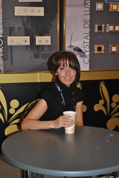 Дарья Петренко