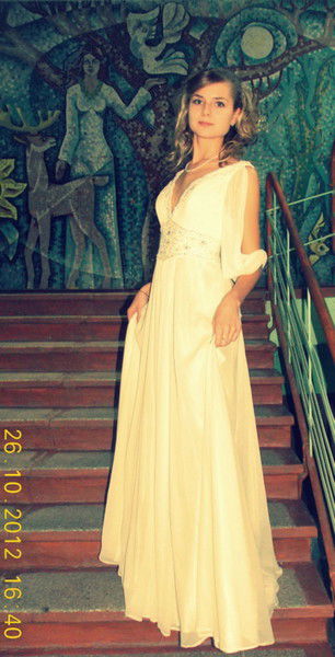 Мария Руднева