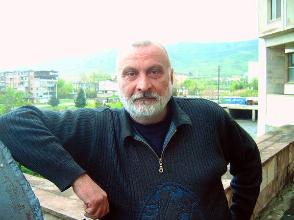 Zurab Karalashvili